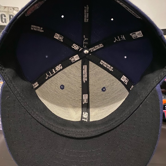 Northwest Arkansas Natruals Cap - Picture 5 of 6